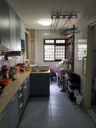Blk 276B Jurong West Avenue 3 (Jurong West), HDB 4 Rooms #165607632